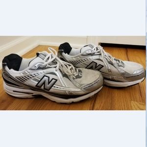 Men's New Balance Shoes